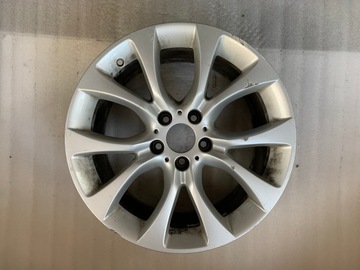 Felga BMW X5 F15 X6 F16 6853953 9X19 ET48 WHEEL