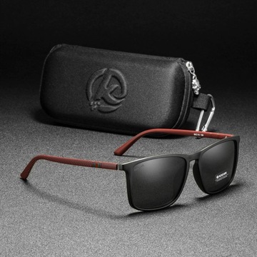 ПОЛЯРИЗОВАННЫЕ СОЛНЦЕЗАЩИТНЫЕ ОЧКИ ДЛЯ ВОДИТЕЛЕЙ