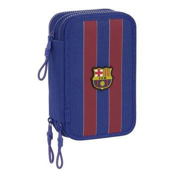 PIÓRNIK FCB trzykomorowy FC BARCELONA 303