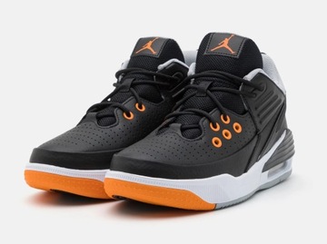Buty sportowe Nike JORDAN MAX AURA 5 (GS) DZ4352 008 r. 37,5