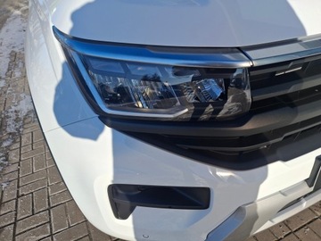 Volkswagen Amarok II 2025 Volkswagen Amarok 2.0 TDI 205 KM Automat, zdjęcie 5