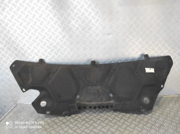 FORD TRANSIT COURIER TLUMENÍ PODPOŘÍ KAPOTY + SPONKY ET76R16746AB