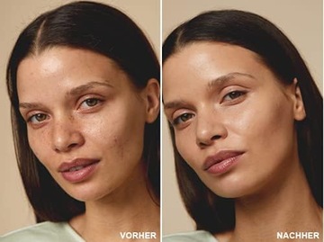 Babor Hydra Liquid Foundation podkład 14 HONEY