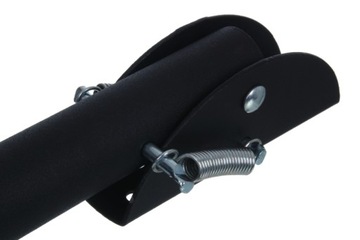 ГАРАЖНАЯ ОПОРА, НОЖКА ДЛЯ ВОРОТ, ДВЕРИ, 30 СМ, ПРОЧНАЯ