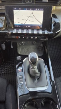 Peugeot 508 II SW 1.5 BlueHDi 130KM 2020 Peugeot 508 1.5 BlueHDi 130KM VAT 23% 97 tyś km, zdjęcie 12