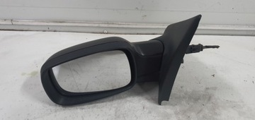 Renault Clio III LUSTERKO LEWE 5-PIN