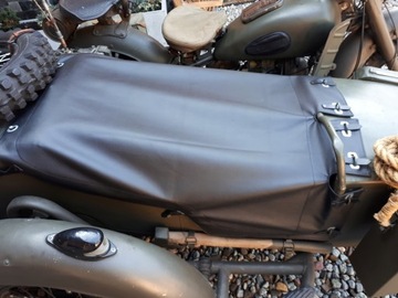 БЕНЗЕР ДЛЯ УРАЛ ДНЕПР К 750 МВт 750 М-72