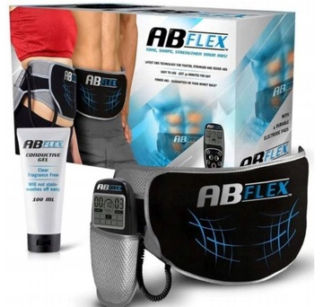 Абдоминальный стимулятор ABFLEX MC0485