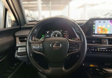 Lexus UX Crossover Facelifting 2.0 250h 184KM 2023 Lexus UX UX 250h Business Techno FV23 Salon PL Serwis ASO 1 wl, zdjęcie 13