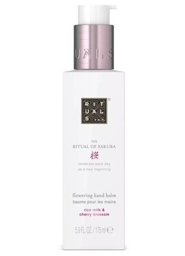 RITUALS Ritual of Sakura Hand Balm krem rąk 175ml