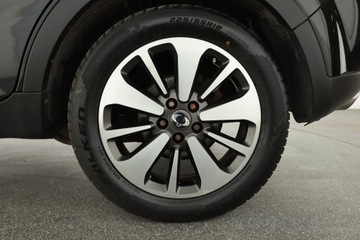  SsangYong Korando 2.0 e-XDi, 4X4, Skóra, Klima, zdjęcie 17