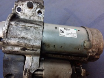BMW X5 F15 2.0 STARTÉR 8570846