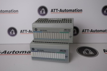 Allen Bradley 1794-IB10xOB6