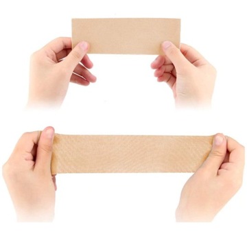 BOOB TAPE ЛЕНТА ДЛЯ ПОДЪЕМА ГРУДИ