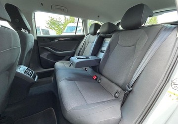 Volkswagen Passat B8 Variant Facelifting 1.5 TSI EVO 150KM 2024 Volkswagen Passat Variant Basic, ACC, Kamera cofania, Asystenci, Digital C, zdjęcie 17