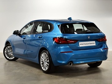 BMW Seria 1 F40 2023 BMW 118 LED/ CarPlay/ VirtualCockpit/ Pakiet Serwi, zdjęcie 2