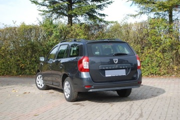 Dacia Logan II MCV Facelifting 1.0 SCe 73KM 2018 Dacia Logan kombi. 1,0 benzyna. Gwarancja 12m-c., zdjęcie 2