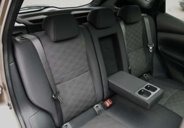 Nissan Qashqai II Crossover 1.6 DIG-T 163KM 2016 Nissan Qashqai Nissan Qashqai 1.6 DIG-T N-Connecta 1.6 Benzyna 163KM, zdjęcie 28