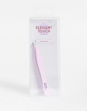 КЛАССИЧЕСКИЕ ПИНЦЕТЫ ELEGANT TOUCH