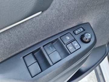 Toyota Yaris IV Hatchback 1.5 Hybrid Dynamic Force 116KM 2023 Toyota Yaris Cross Hybrid 1.5 Comfort Yaris Cross, zdjęcie 18