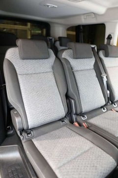 Toyota 2024 Toyota Proace Verso 2.0 D4-D Long Family aut Webasto 2.0 Diesel 177KM, zdjęcie 17