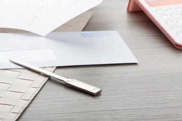 НОЖ ДЛЯ ПИСЬМОВ элегантный хромированный