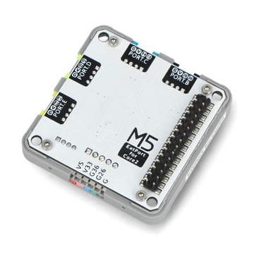 Ekspander wyprowadzeń do M5Stack Core2 M5Stack