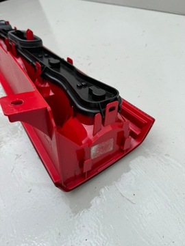 FIAT SCUDO 2 II 06-16R SVĚTLO ZADNÍ LEVÝ