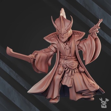 Midnight Voyager DakkaDakkaStore