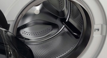 Zestaw Whirlpool Pralka 8kg + Suszarka 8kg