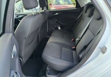 Ford Focus III Kombi 1.0 EcoBoost 100KM 2013 Ford Focus Ford Focus Turnier 1.0 EcoBoost Start-Stopp-System Ambiente, zdjęcie 14