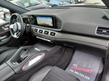 Mercedes GLE V167 2021 Mercedes-Benz GLE AMG 4Matic 350 DE Panorama Full LED Kamera 360 2.0 330KM, zdjęcie 15
