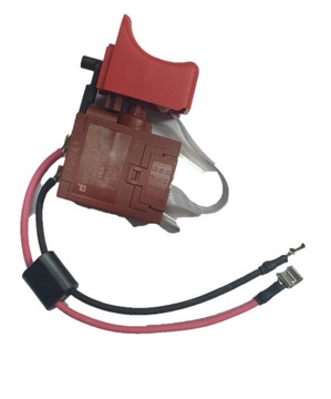 Wyłącznik wkrętarki Bosch PSB 18 LI-2 3603J82300