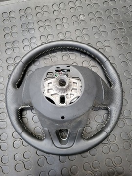 Рено Меган III Руль