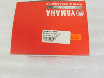 Передний фонарь/фара Yamaha WR 450 NEW OEM