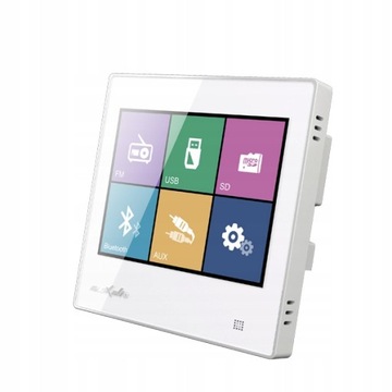 BLUETOOTH ПЕТУХ РАДИО MP3 ВАННАЯ ПОТОЛОК КУХНЯ FM MP3