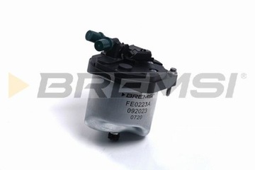 BREMSI FE0223A FILTR PALIVA