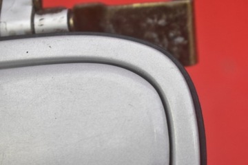 KLIKA LEVÝ PŘEDNÍ STŘÍBRNÁ 8265017000 HYUNDAI MATRIX 1 I 01-05