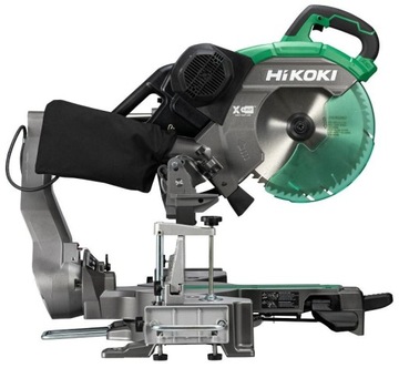 Hikoki ukośnica C12RSH3 WAZ 305mm 1520W