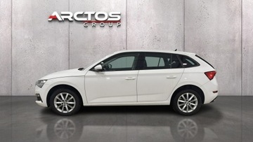 Skoda Scala Hatchback 1.6 TDI 115KM 2020 Škoda Scala Skoda Scala 1,6 TDI SCR Ambition, zdjęcie 1