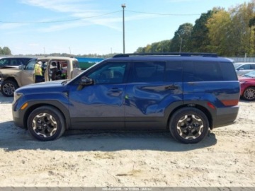 Hyundai Santa Fe V 2025 Hyundai Santa Fe Sel 2025 2.5l 2.5 Benzyna 277KM, zdjęcie 2