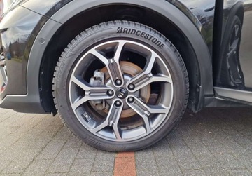 Kia XCeed Crossover 1.5 T-GDI 160KM 2021 Kia XCeed Automat LED Climatronic Navi JBL Kamera Android Gwarancja Dealer, zdjęcie 17