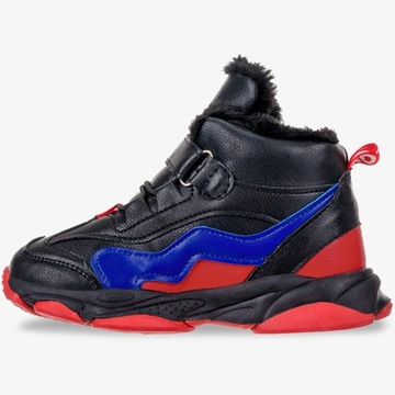 ДЕТСКАЯ СПОРТИВНАЯ ОБУВЬ НА ВЕЛКРО, размер 27