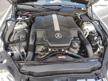 Mercedes SL R230 2006 Mercedes-Benz SL 500 2006 5.0l 5.0 Benzyna 302KM, zdjęcie 6