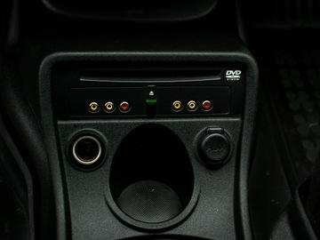 Citroen Grand C4 Picasso I 2.0 HDi 136KM 2009 Citroen C4 Picasso Grand * 7 os *Exclusive*2.0 Hdi, zdjęcie 10