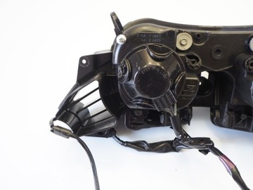 YAMAHA YZF-R1 1000 RN22 09-15 ФАРА ПЕРЕДНЯЯ ФАРА