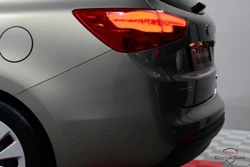 Kia Ceed I SW Facelifting 1.6 CRDi VGT 128KM 2012 Kia Ceed 1.6 CRDI Climatronic Led Navi Kamera ..., zdjęcie 35