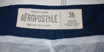 Aeropostale spodenki plażowe r.36