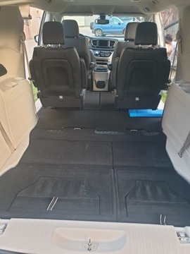 Chrysler Pacifica II 3.6 V6 291KM 2020 chrysler pacyfica 3,6 291 KM 2020 r, zdjęcie 15