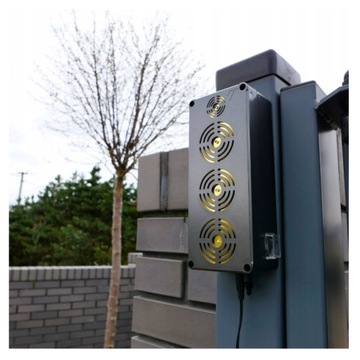 ОТПУСКАТЕЛЬ ЖИВОТНЫХ МЫШЬ МУНКА КРЫСЫ ГРЫЗУНЫ KING-LED